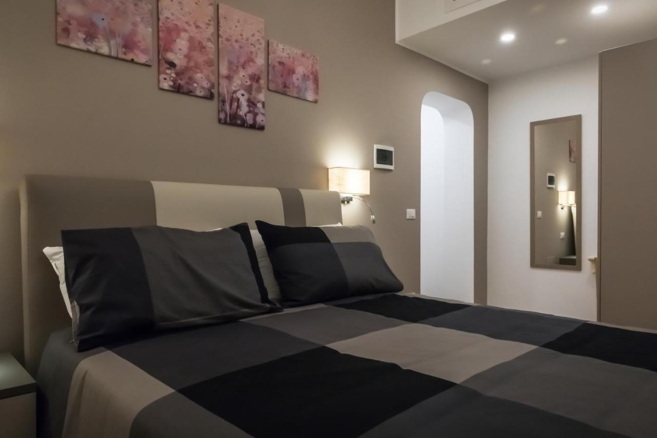 Casa Sciunzi - Elegant Guest House In Rome Termini Buitenkant foto