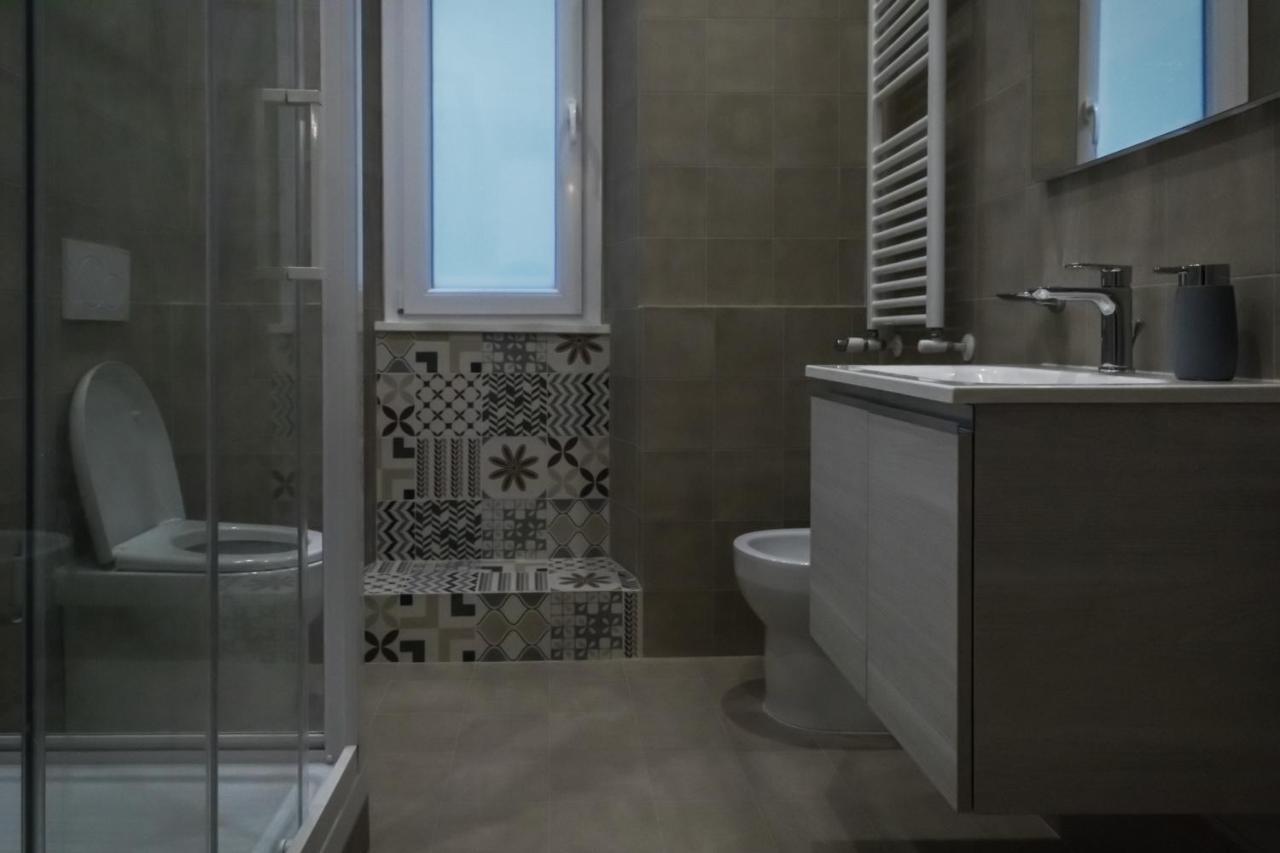 Casa Sciunzi - Elegant Guest House In Rome Termini Buitenkant foto