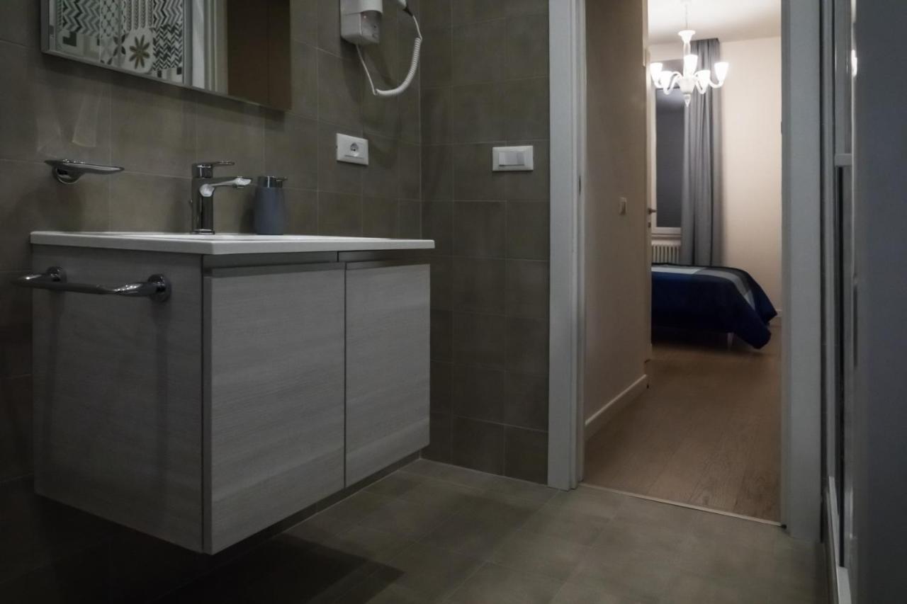 Casa Sciunzi - Elegant Guest House In Rome Termini Buitenkant foto