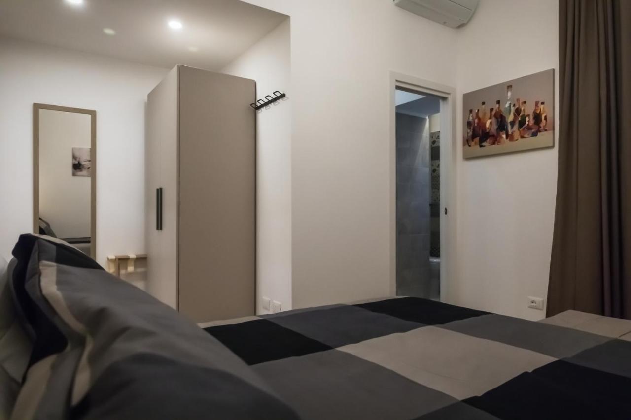 Casa Sciunzi - Elegant Guest House In Rome Termini Buitenkant foto