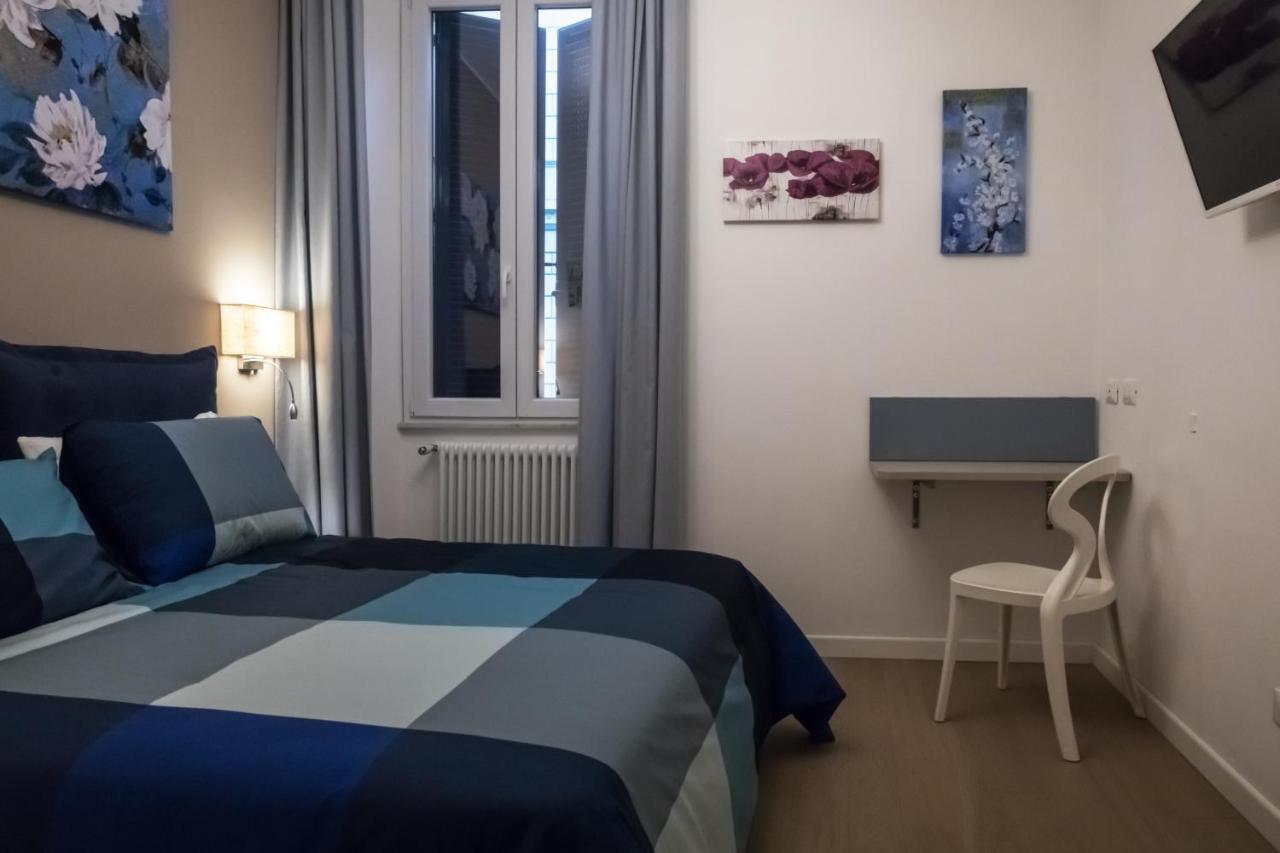 Casa Sciunzi - Elegant Guest House In Rome Termini Buitenkant foto