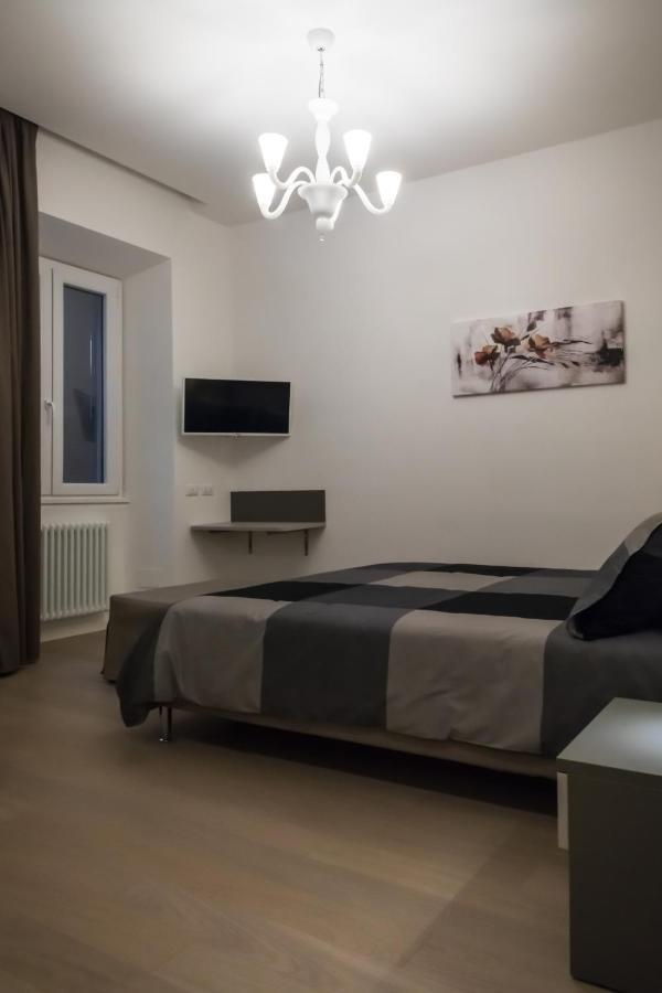 Casa Sciunzi - Elegant Guest House In Rome Termini Buitenkant foto