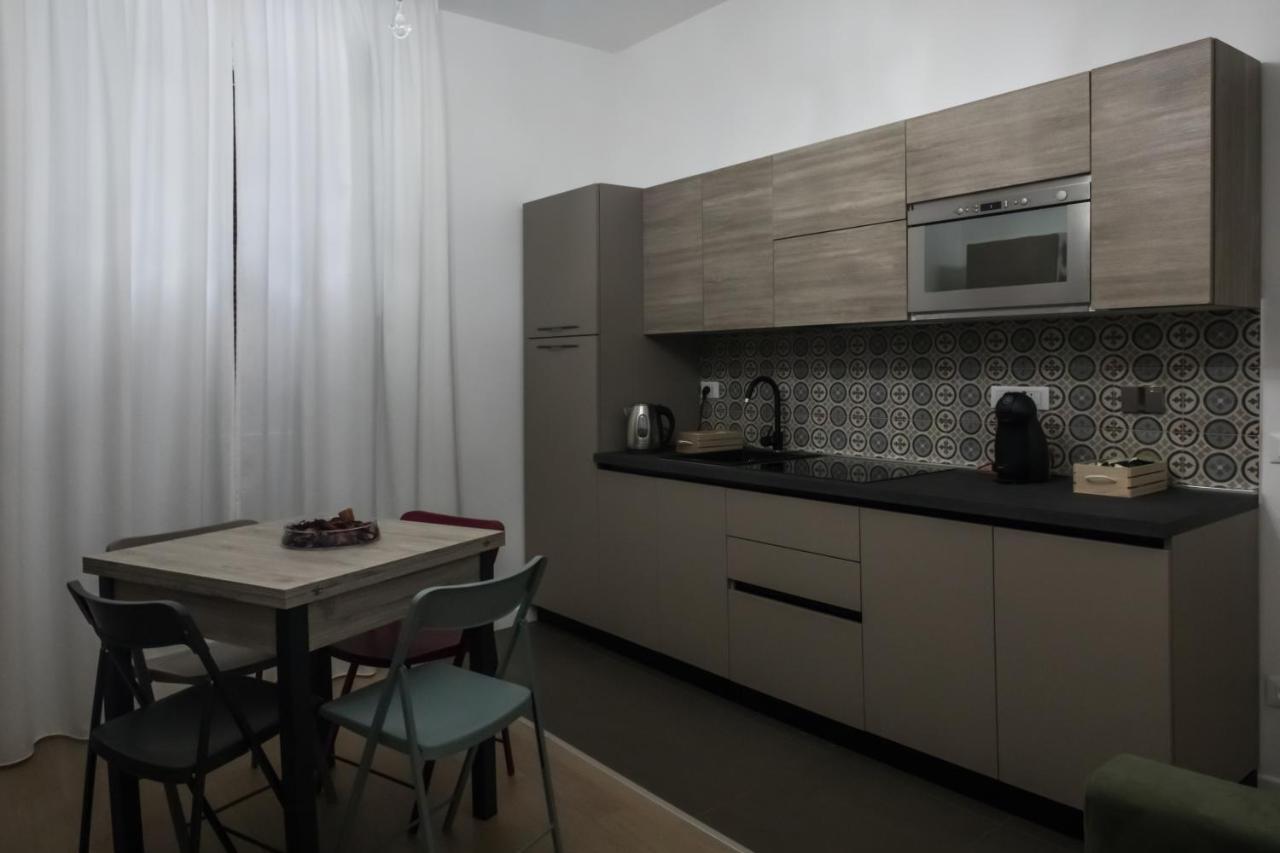 Casa Sciunzi - Elegant Guest House In Rome Termini Buitenkant foto