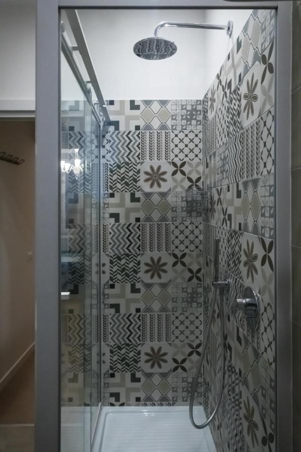 Casa Sciunzi - Elegant Guest House In Rome Termini Buitenkant foto