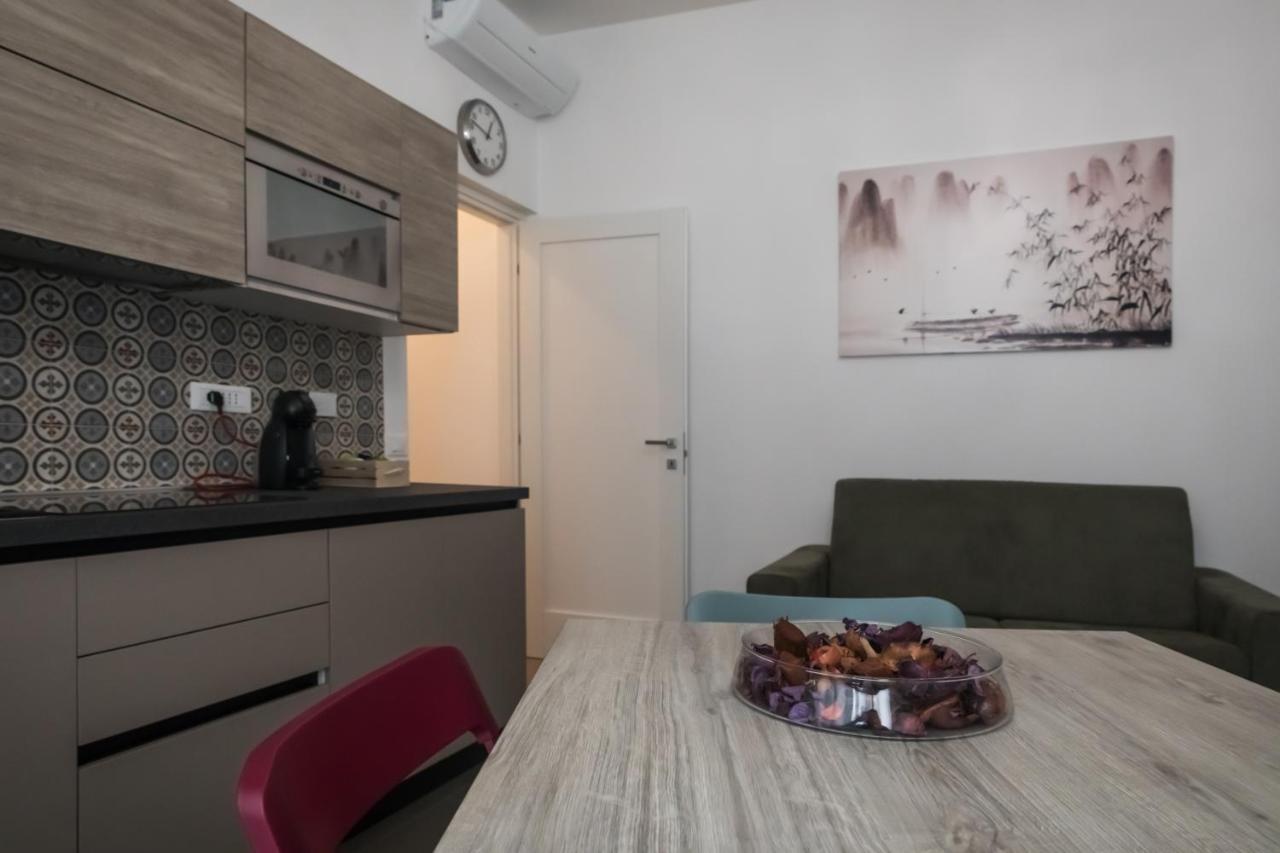 Casa Sciunzi - Elegant Guest House In Rome Termini Buitenkant foto