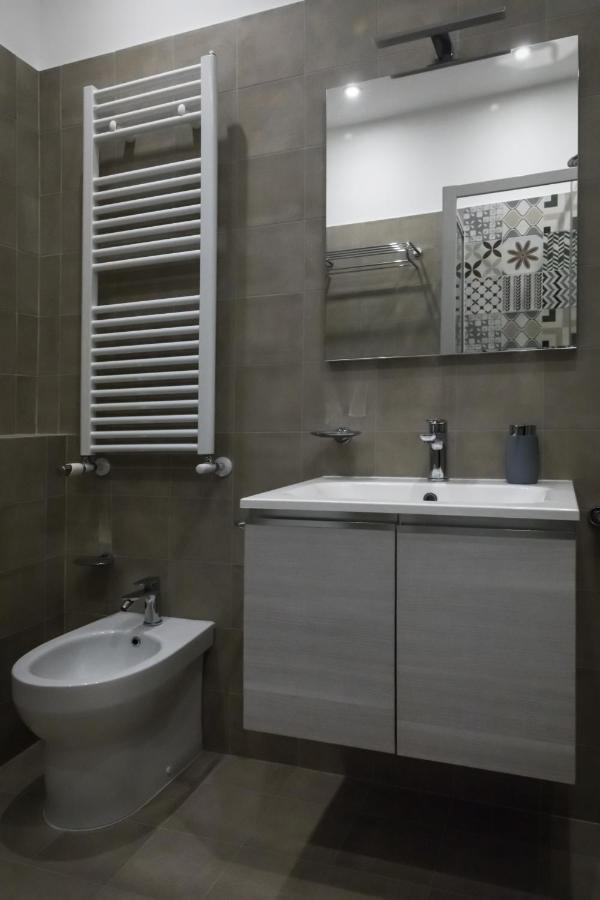 Casa Sciunzi - Elegant Guest House In Rome Termini Buitenkant foto