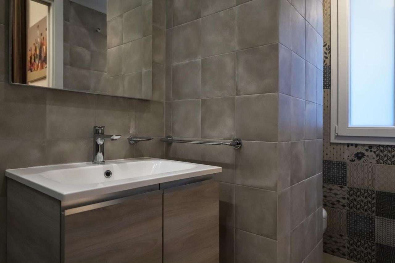 Casa Sciunzi - Elegant Guest House In Rome Termini Buitenkant foto