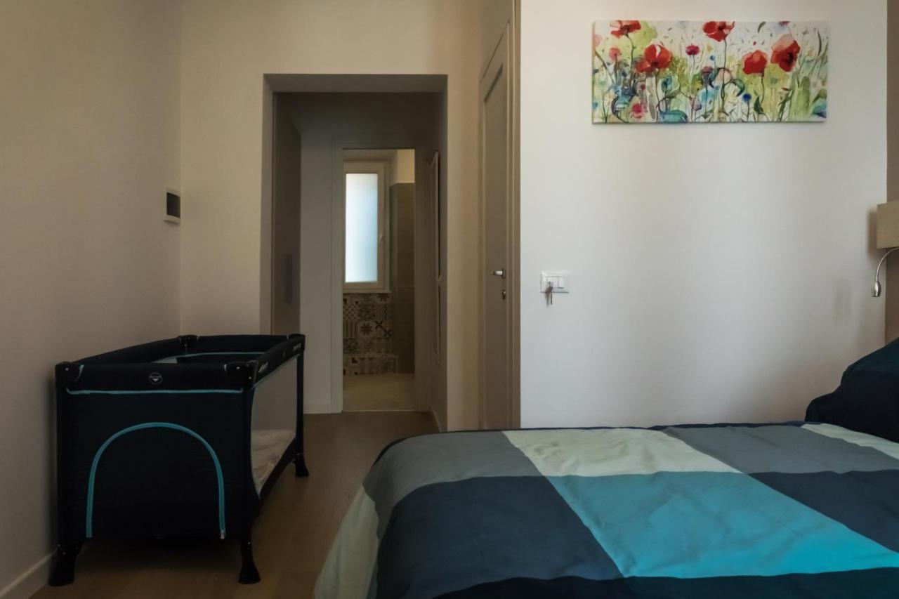 Casa Sciunzi - Elegant Guest House In Rome Termini Buitenkant foto