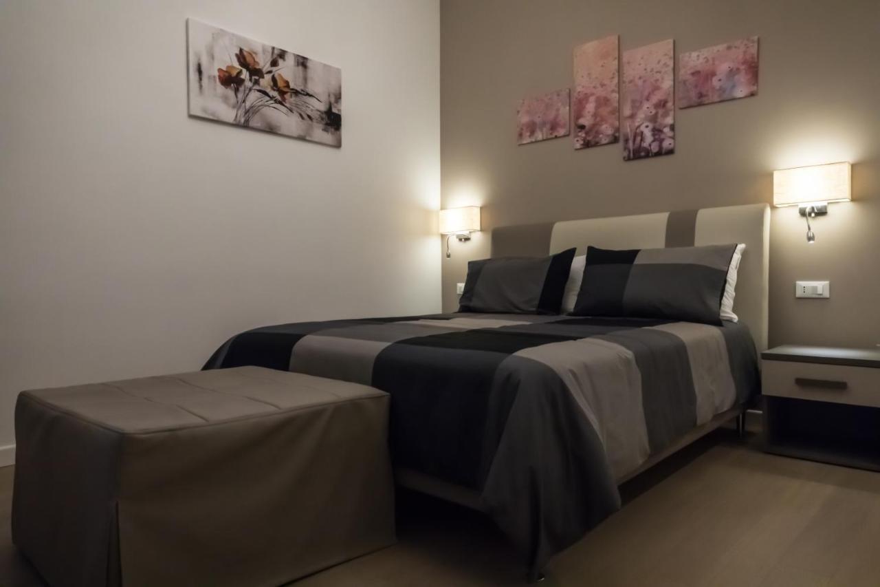 Casa Sciunzi - Elegant Guest House In Rome Termini Buitenkant foto